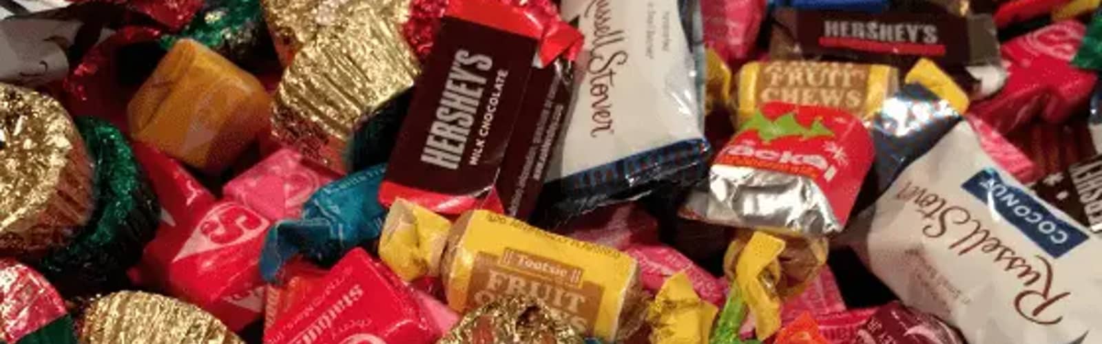 Bailey Family Dental Candy Buy Back