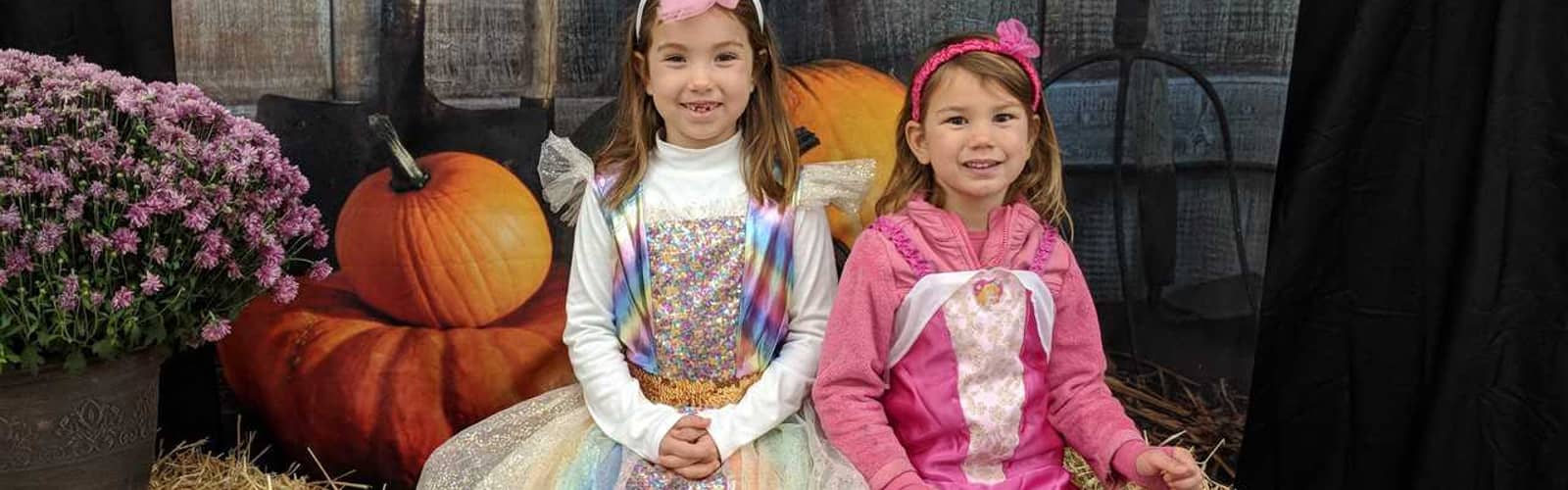 Trunk or Treat at St. Matthews