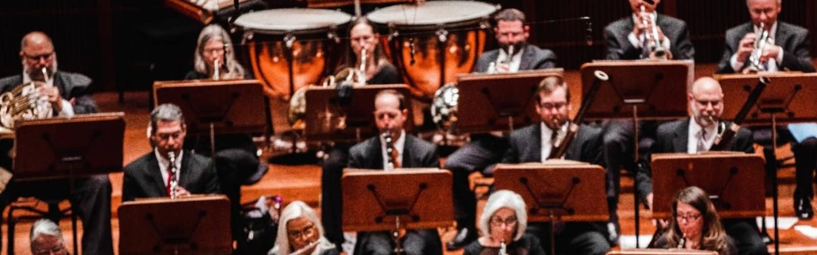 Festival City Symphony Event