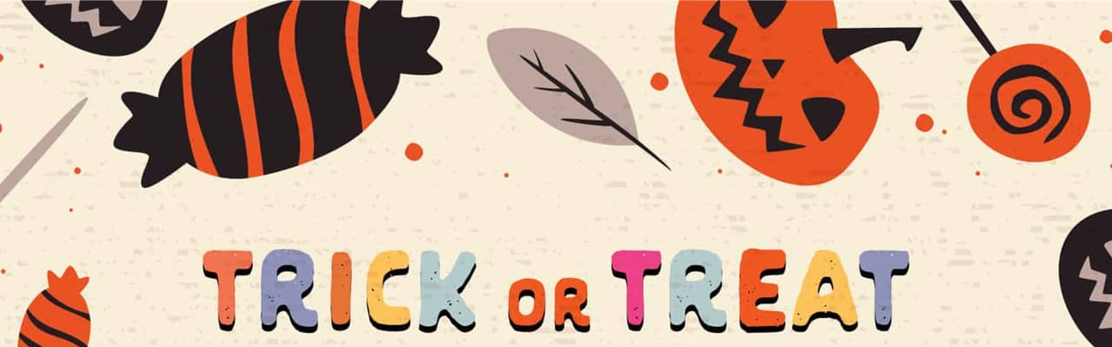 Trick or Treat at The Corners