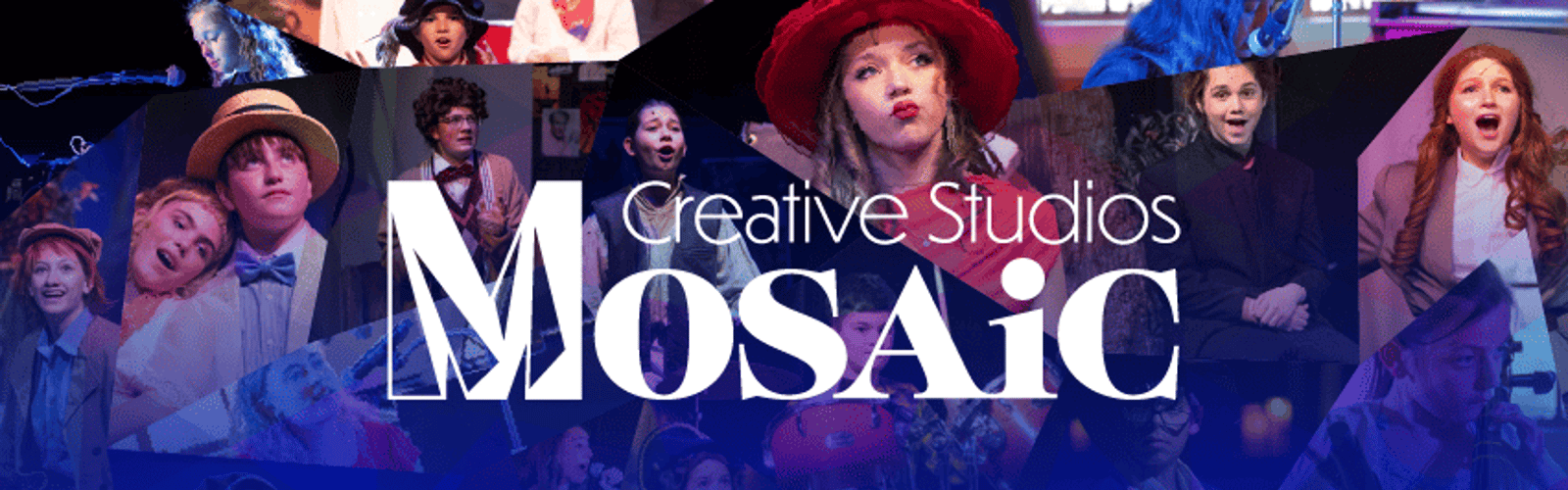 Try it Free Classes at Mosaic Creative Studios in Brookfield
