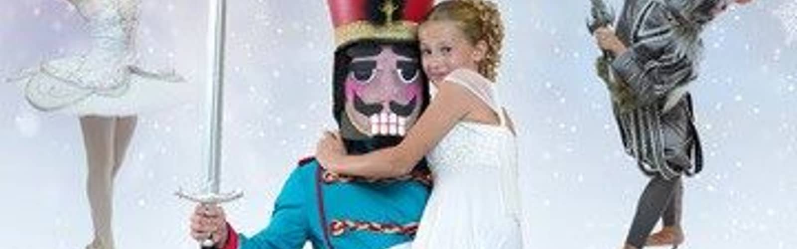 MainStage Academy of Dance Presents: The Nutcracker