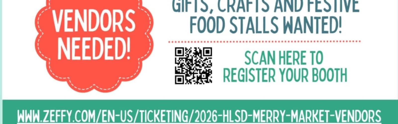HLSD Holiday Craft Market