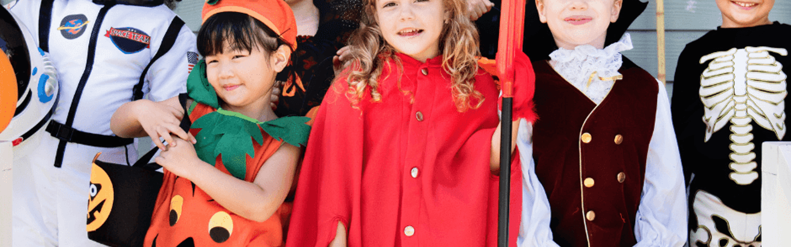 Costumes Needed at the Brookfield Library