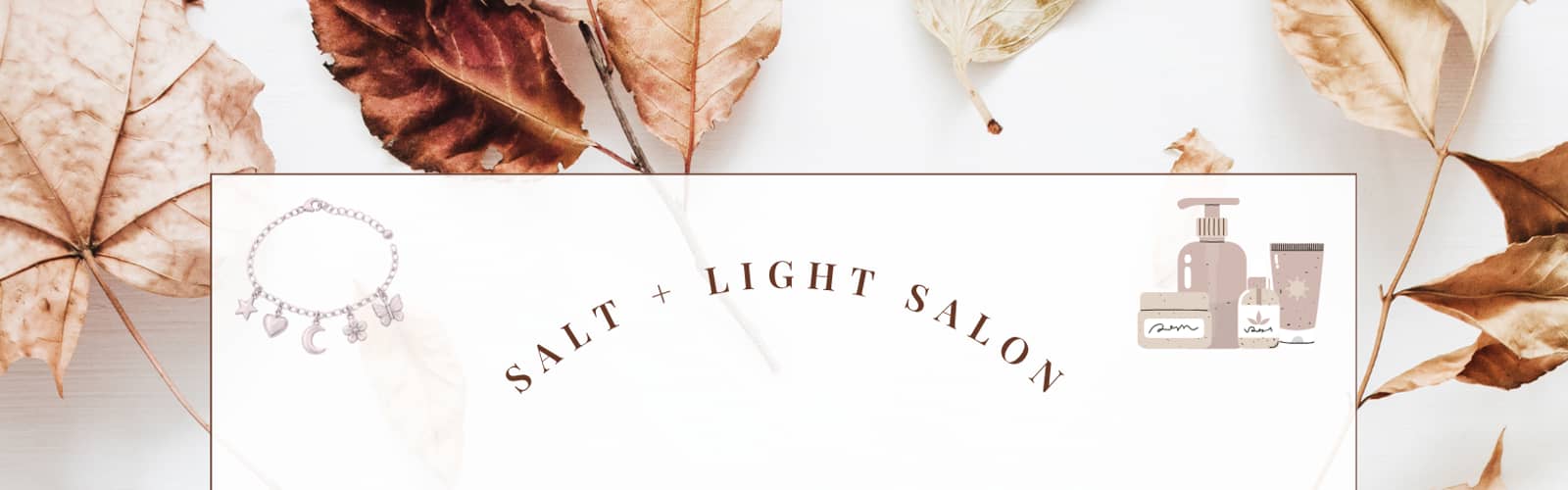 The Fall Edit at Salt + Light Salon