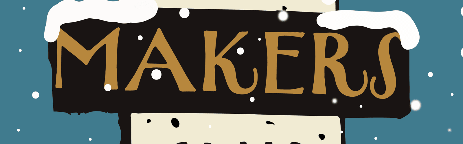 The Makers Club Holiday Market