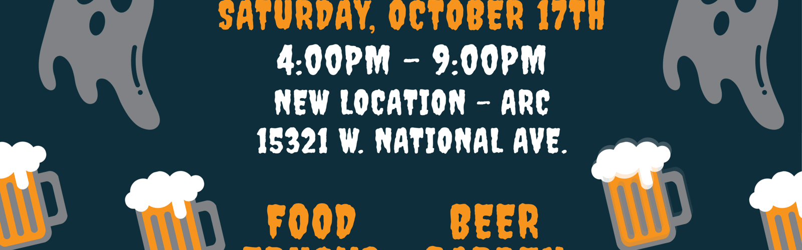 New Berlin Brews and Boos