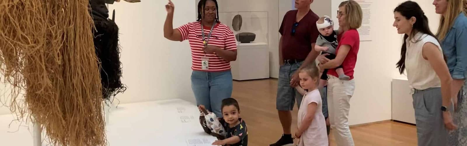 Family-Friendly Tours