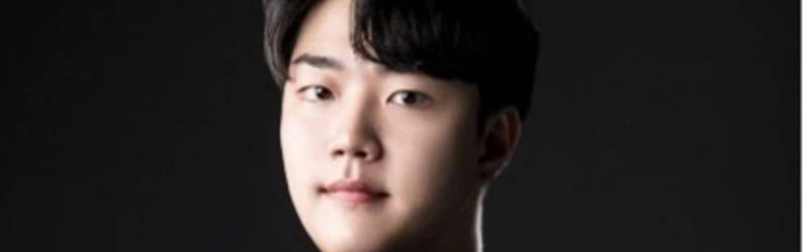Pianist Seonghum Jeong