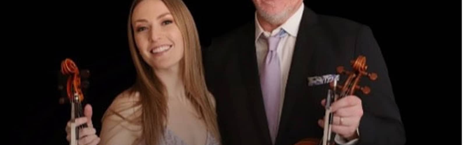 Mark and Maggie O’Connor