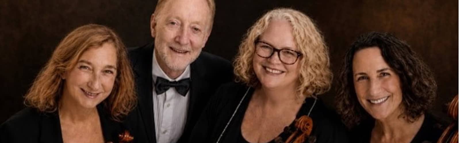 Andrew Willis and the Vivaldi Project: Mother’s Day at the NCMA
