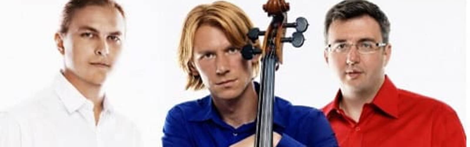 Hermitage Piano Trio