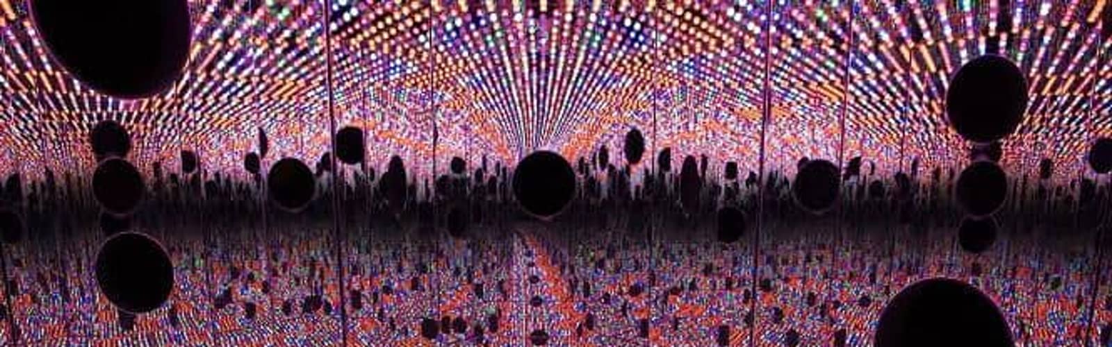 Still. Moving: LIGHT OF LIFE as Interpreted by Killian Manning