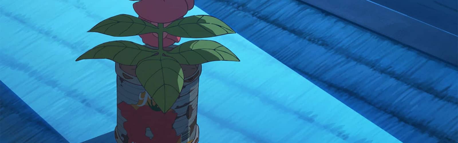NCMA Loves Anime Winter Bazaar: Triangle Choir Club and The Last Blossom