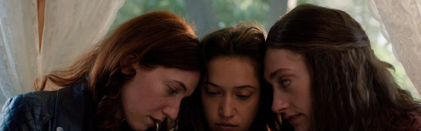 Jewish Film Series: Our Bodies & Other Shames