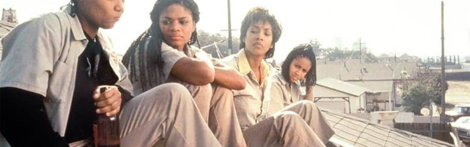 30th Anniversary Screening: Set It Off