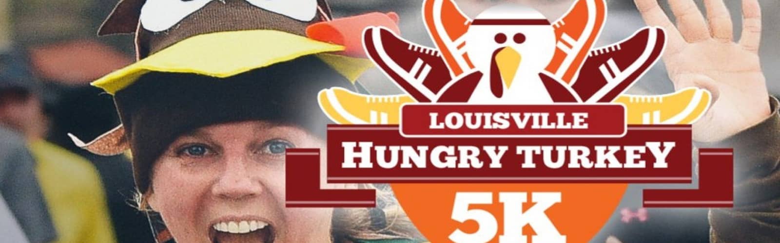 Louisville Hungry Turkey 5K