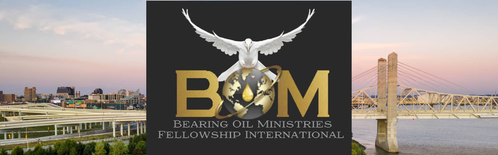 Community Healing Revival