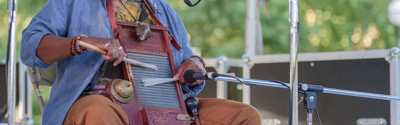 National Jug Band Jubilee