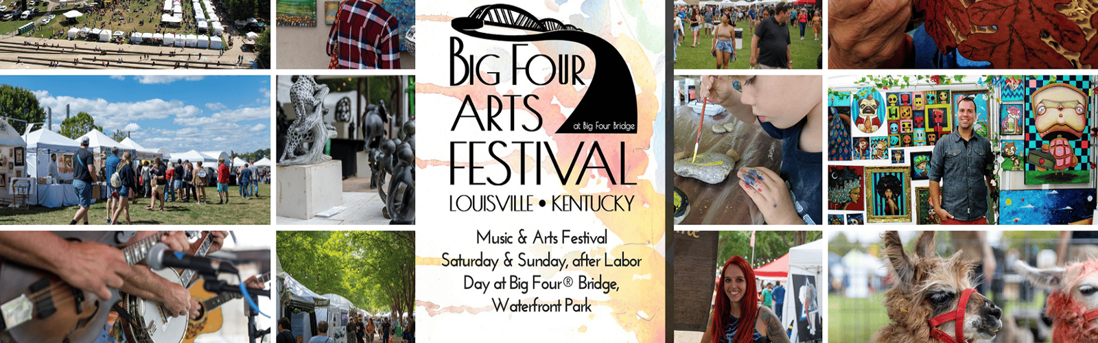 Big Four Arts Festival