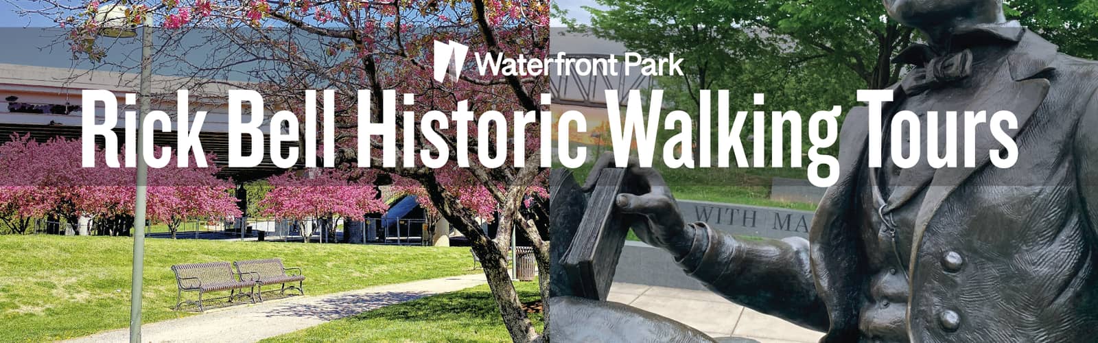 Rick Bell Historic Walking Tours