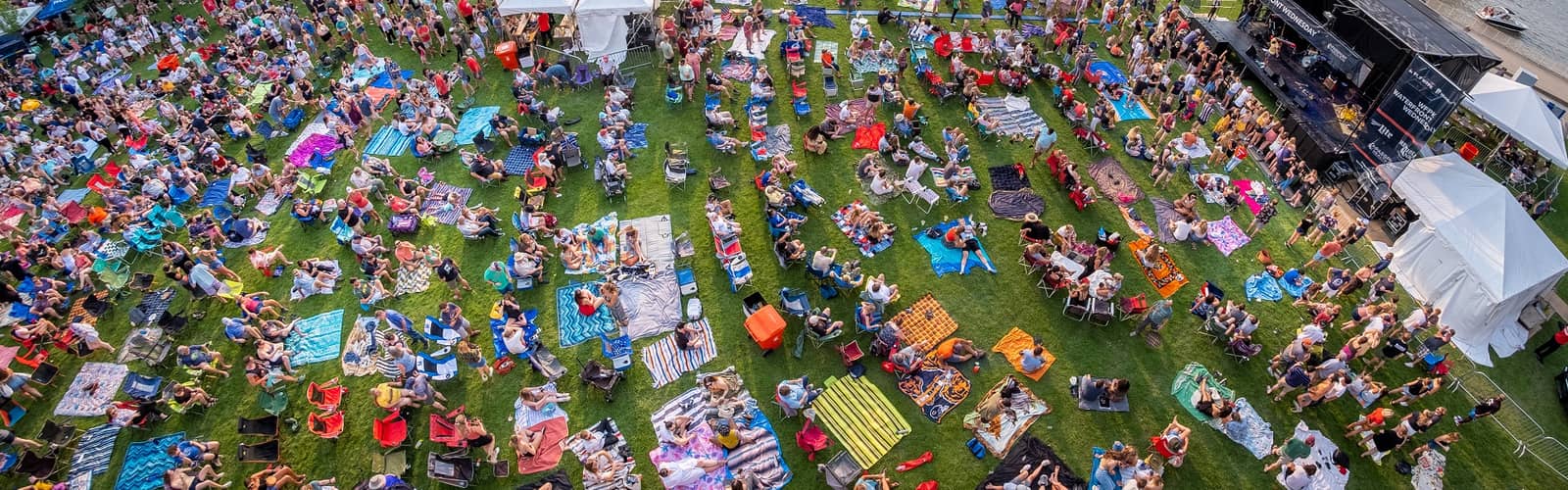 WFPK Waterfront Wednesday
