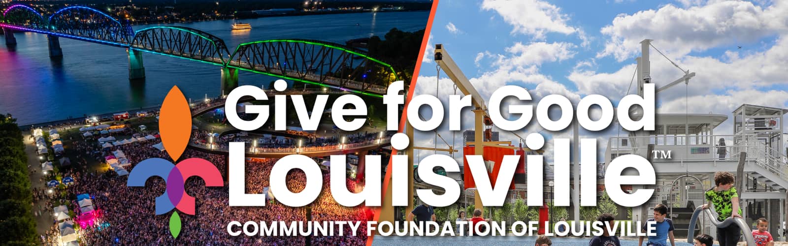 Give For Good Louisville 2026