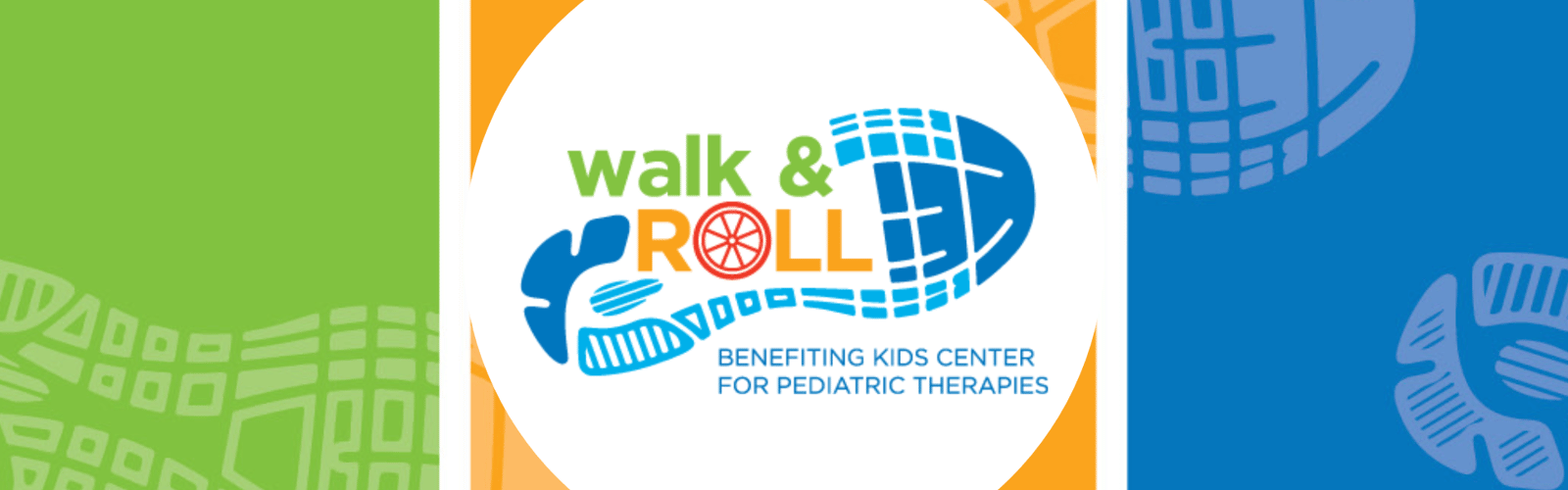 Kids Center Walk and Roll