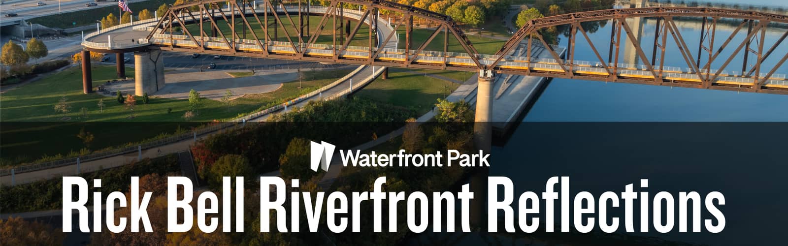 FREE History Lecture Series: Riverfront Reflections