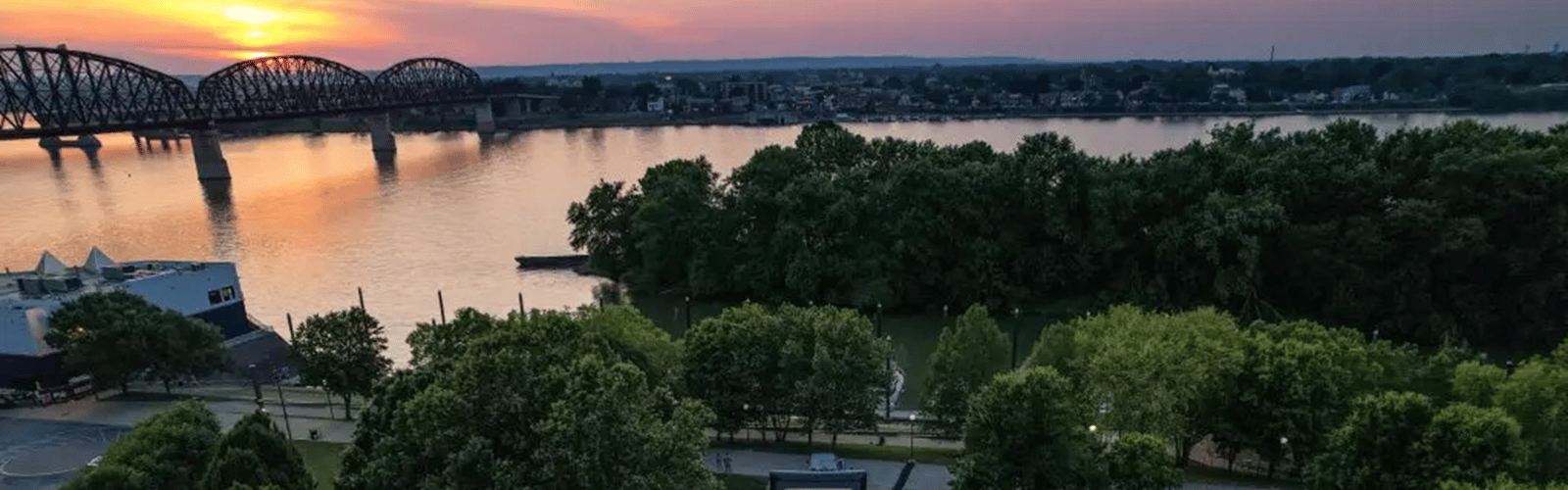 Downtown Drive-in at Waterfront Park