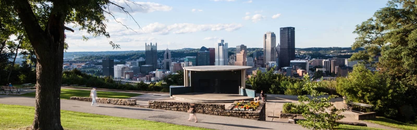Birding Pittsburgh’s Parks – Emerald View Park