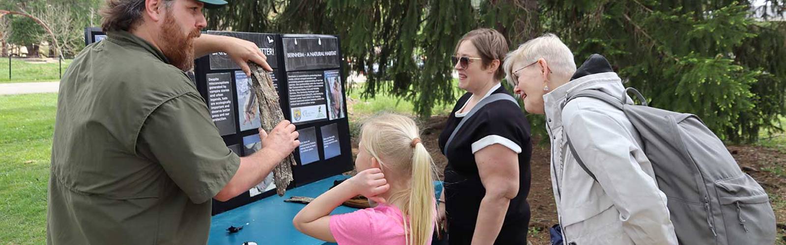 ECO Kids Discovery Day