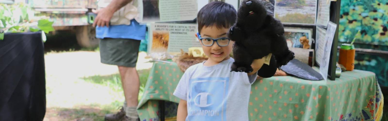 ECO Kids Discovery Day