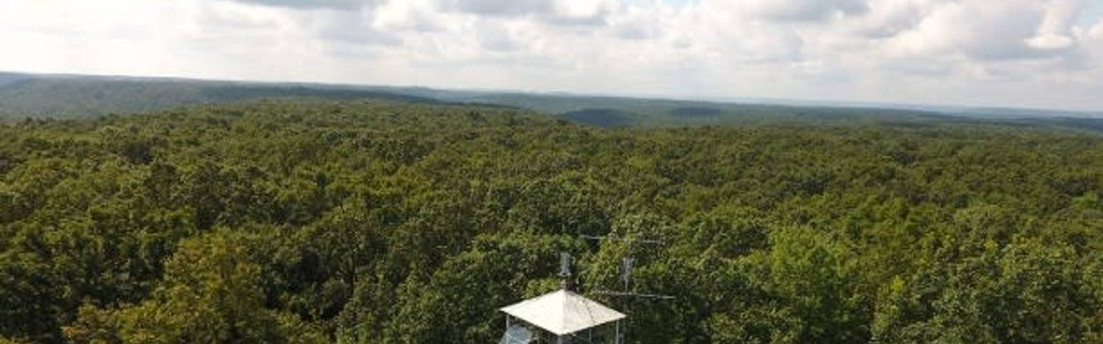 Historic Fire Tower Tour