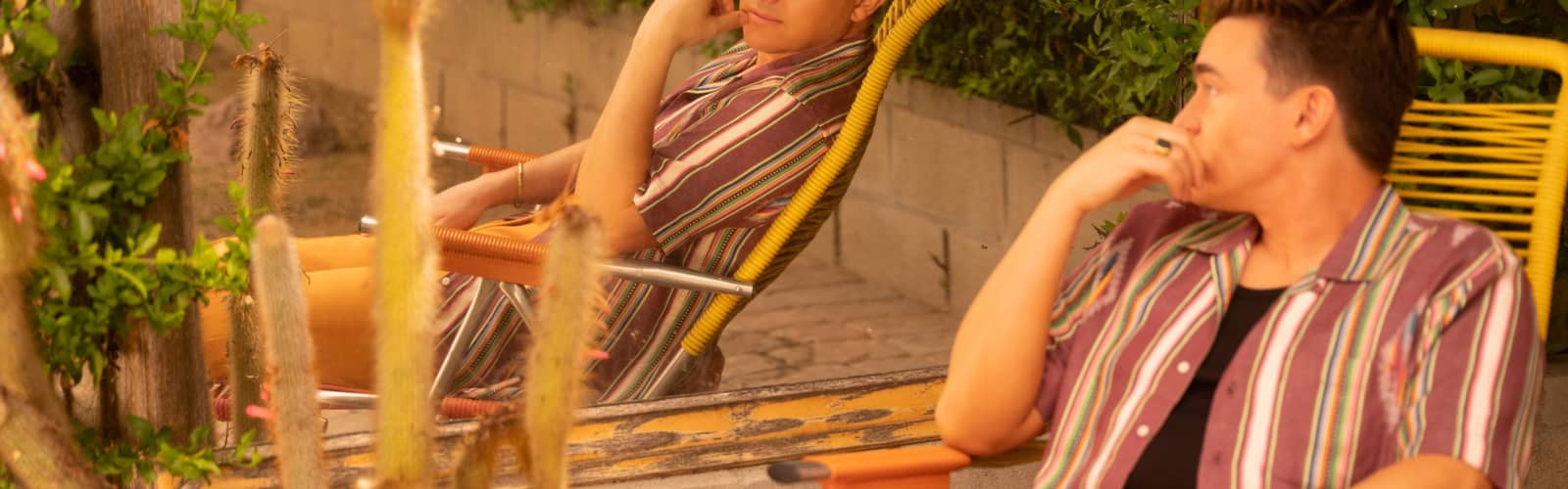 Jesse McCartney (Ages 21 & Over)
