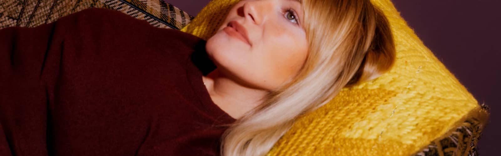 Maddie Zahm