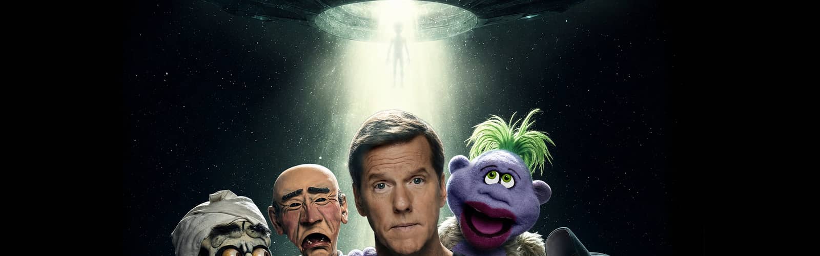 Jeff Dunham