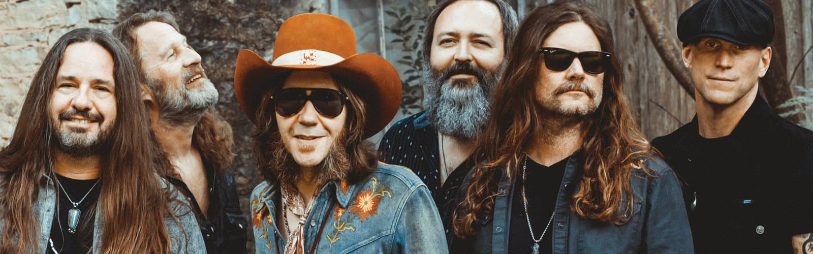Blackberry Smoke