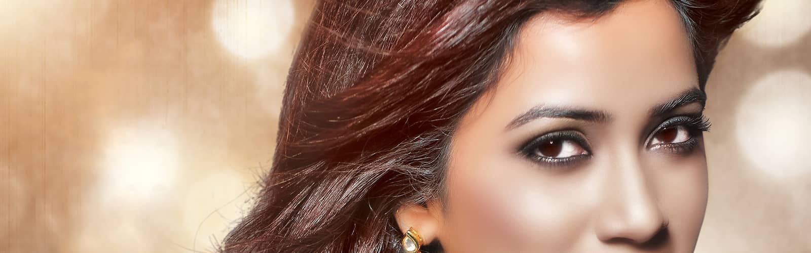 Shreya Ghoshal: The Unstoppable Tour