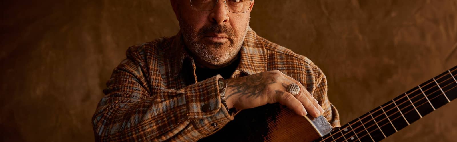 Aaron Lewis