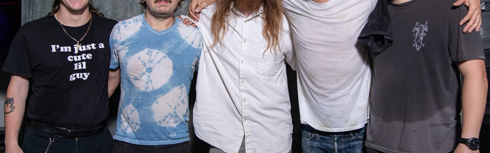 White Denim