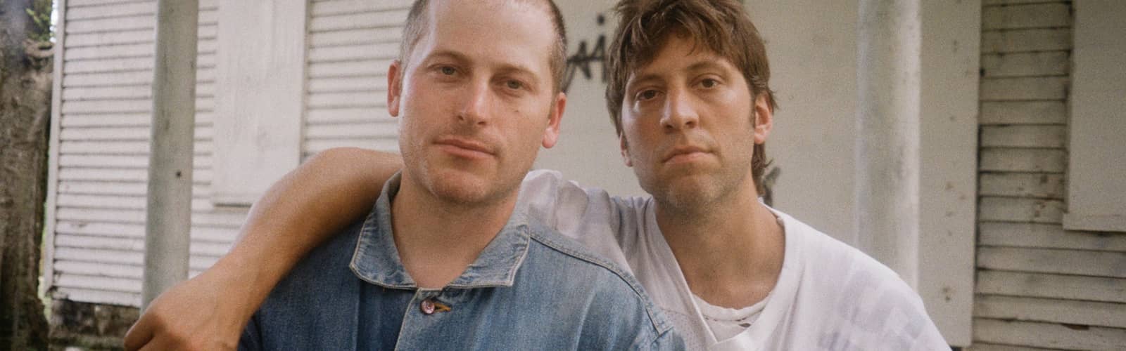 Hovvdy w/ Christian Lee Hutson