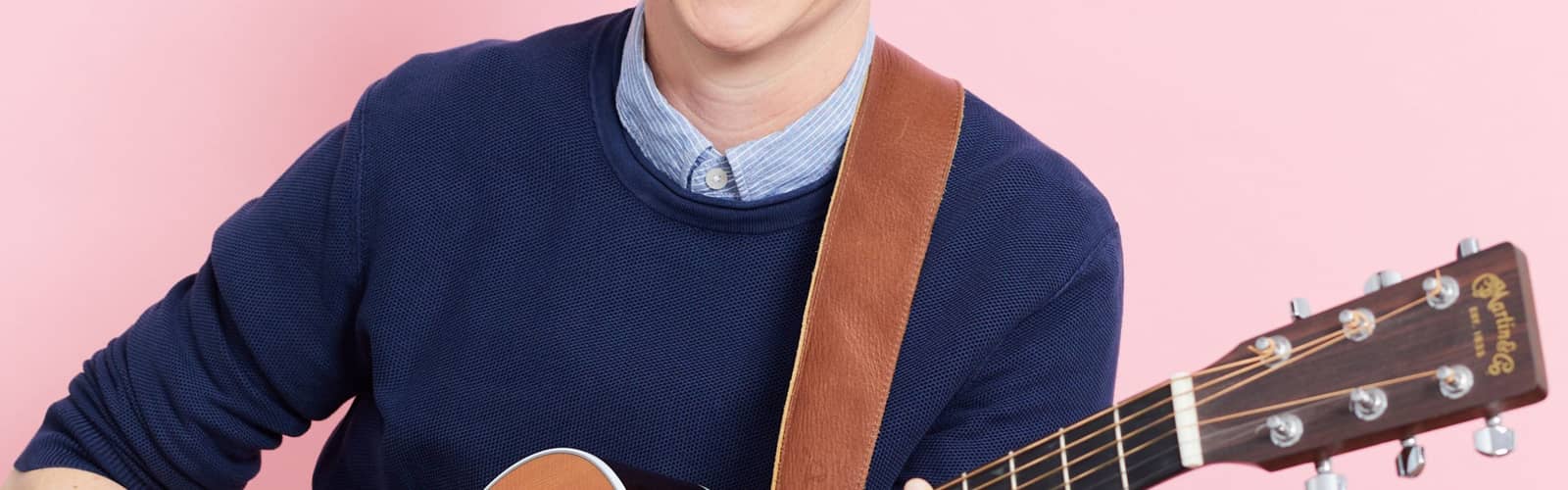 Kristin Key (16 and Over)