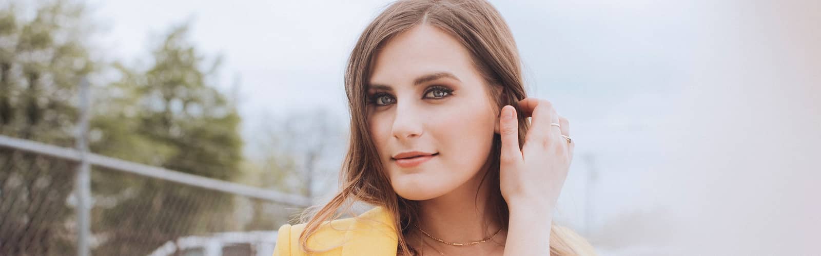 In The Round with Michelle Pereira, Madison Kozak, Griffen Palmer & Dallas Alexander
