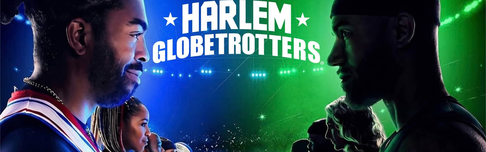 Harlem Globetrotters