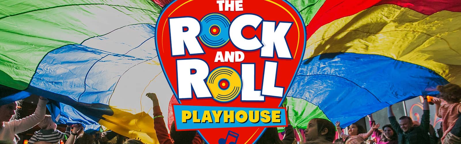 Rock & Roll Playhouse Plays Music of The Beatles