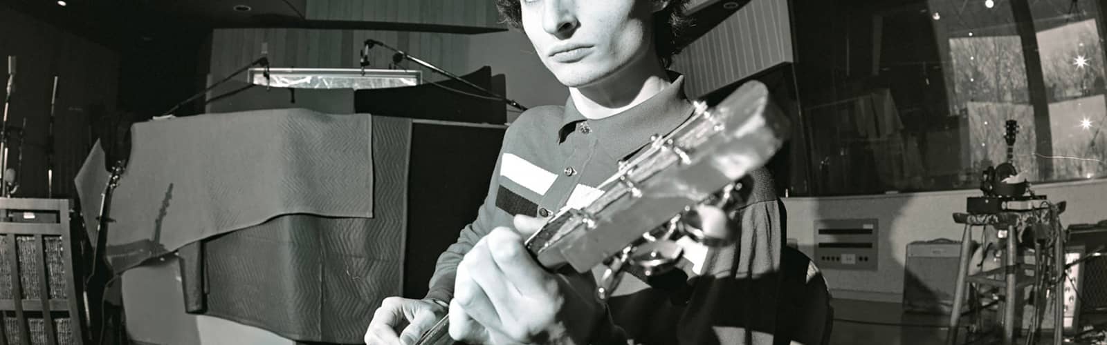Finn Wolfhard - The Common Side Effects Tour