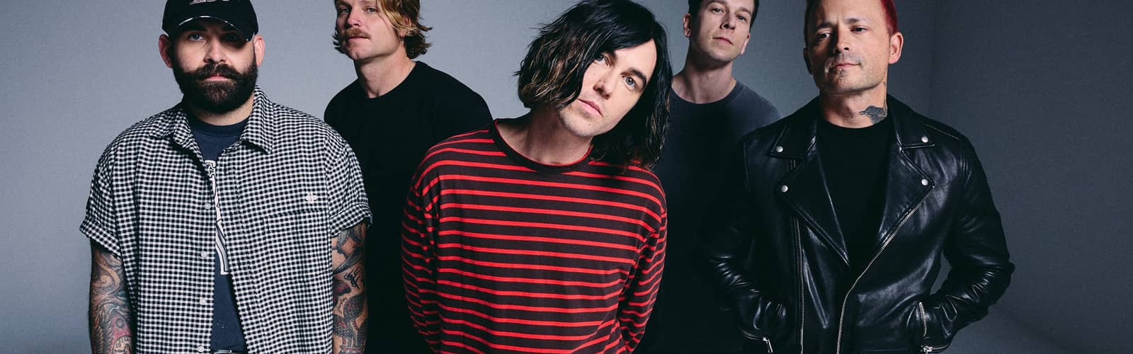 Sleeping With Sirens: An Ending In Itself Tour