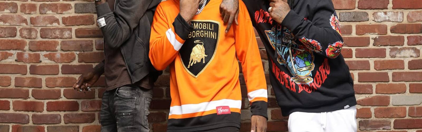 Travis Porter - 2000's Hip-Hop Rewind
