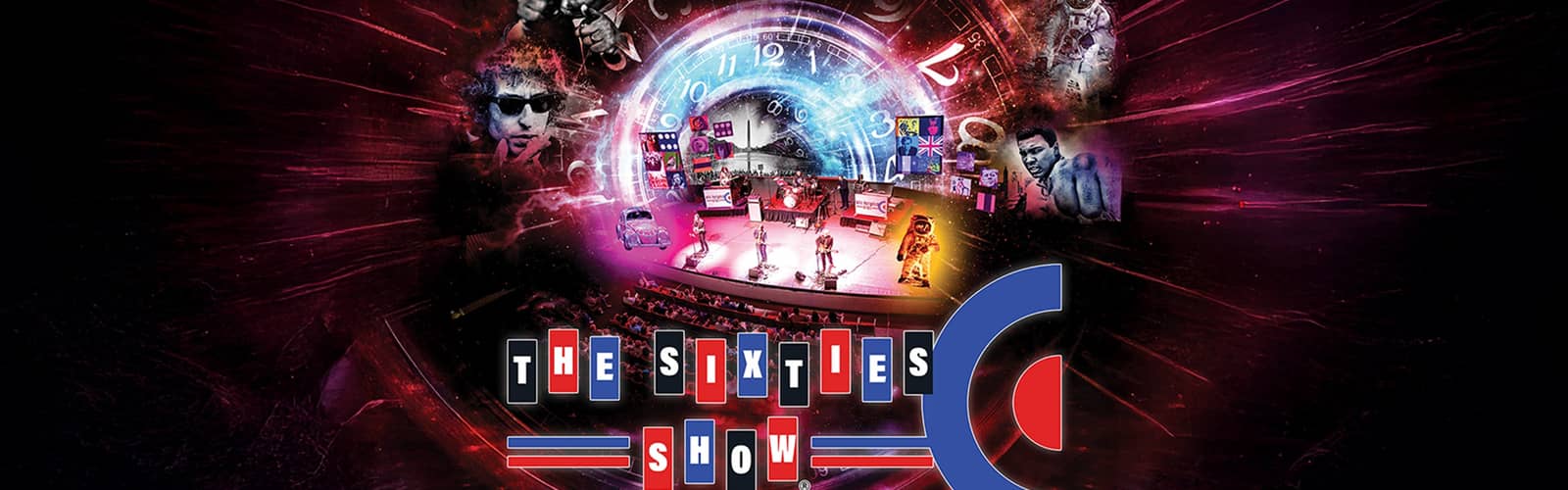 The Sixties Show